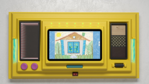 Интерактивная панель с программным логопедическим комплексом «Солнечное настроение» - fgospostavki.ru - Белово