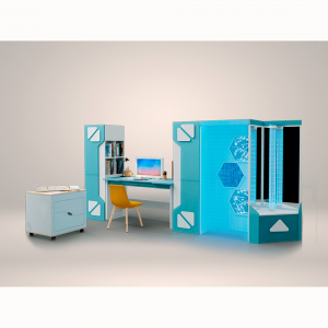 Сенсорный комплекс для кабинета психолога «Космос» - fgospostavki.ru - Белово