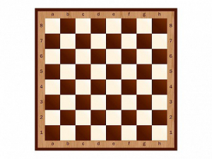 Доска магнитно-маркерная "Шахматы - шашки" + комплект тематических магнитов - fgospostavki.ru - Белово