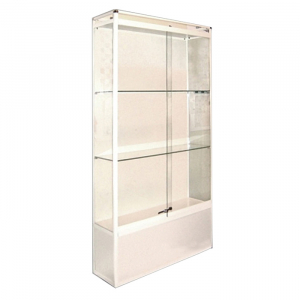 Витрина демонстрационная двухстворчатая  - fgospostavki.ru - Белово