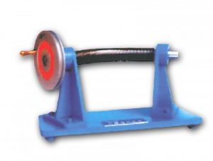 Модель механизма на подставке "Передаточный механизм с гибким валом" - fgospostavki.ru - Белово