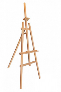 Мольберт "Лира" ученический высота 200см - fgospostavki.ru - Белово