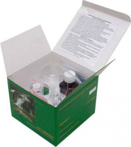 Тест-комплект «Фосфаты» - fgospostavki.ru - Белово