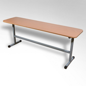 Скамья для обеденной группы 6- местная - fgospostavki.ru - Белово