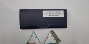 Математическая пирамида «Сложение до 100» - fgospostavki.ru - Белово