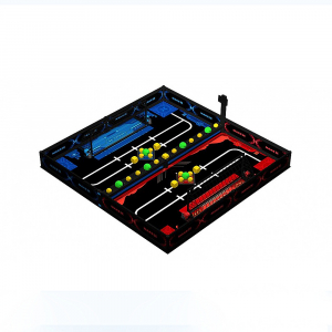 Соревновательное поле 2022 MakeX Explorer Arena - fgospostavki.ru - Белово