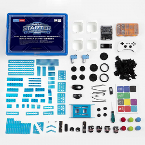 Соревновательный набор 2022 MakeX Starter Educational Competition Kit - fgospostavki.ru - Белово