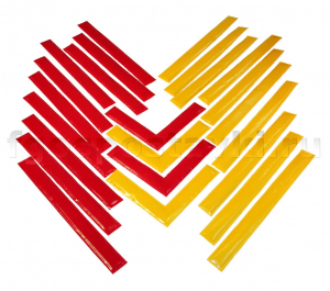 Спортивный набор 24 элемента - fgospostavki.ru - Белово