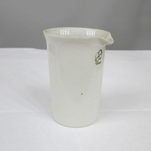 Стакан фарфоровый N2, 50мл - fgospostavki.ru - Белово