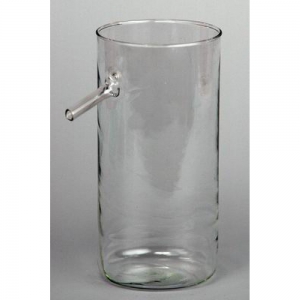 Стакан отливной демонстрационный 250 мл. - fgospostavki.ru - Белово