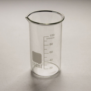 Стакан высокий 100 мл. - fgospostavki.ru - Белово