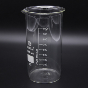 Стакан высокий 1000 мл. - fgospostavki.ru - Белово