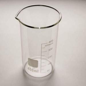 Стакан высокий 400 мл. - fgospostavki.ru - Белово