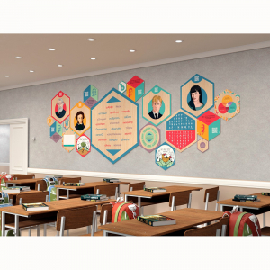 «Стендум - Русский язык, Литература» - набор информационно-методических панелей (19 шт.) - fgospostavki.ru - Белово