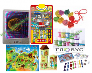 Набор «Стимуляция 2» - fgospostavki.ru - Белово