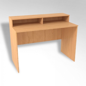 Стол-барьер кафедра библиотечная - fgospostavki.ru - Белово