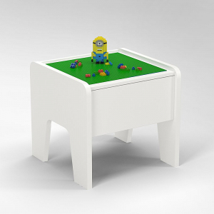 Стол Лего компактный - fgospostavki.ru - Белово