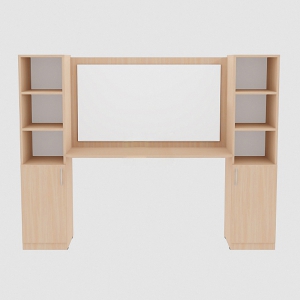 Стол логопеда АВЛ-008 - fgospostavki.ru - Белово