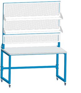 Стол радиомонтажника – СР1 - fgospostavki.ru - Белово