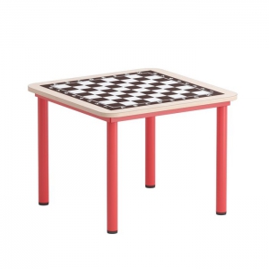 Шахматный стол - fgospostavki.ru - Белово