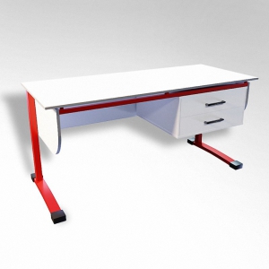 Стол 'Трансформер ТР' для преподавателя с ящиками - fgospostavki.ru - Белово