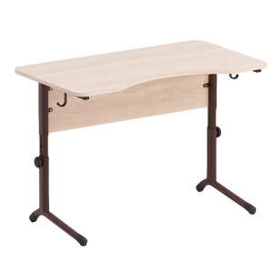 Стол ученический для инвалидов-колясочников - fgospostavki.ru - Белово