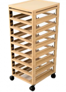 Стойка для цифровой ФГОС-лаборатории по физике базовая комплектация - fgospostavki.ru - Белово