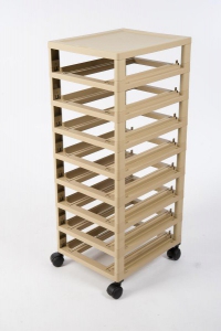 Стойка для наборов "ОГЭ 2022" (продается только с набором ОГЭ-лаборатория) - fgospostavki.ru - Белово