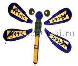 Дидактическая стрекоза - fgospostavki.ru - Белово