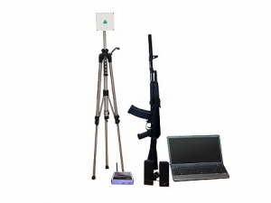 Учебно-тренировочный комплекс огневой подготовки Стрелец-1/АК (массогабаритный макет АК) - fgospostavki.ru - Белово