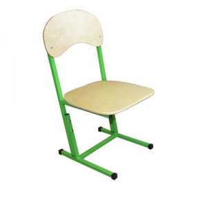 Стул детский регулируемый (рост. гр. с 00 по 1) - fgospostavki.ru - Белово