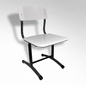 Стул "Лидер ТР" регулируемый  - fgospostavki.ru - Белово