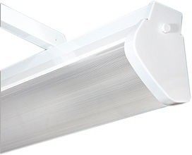 Светильник люминесцентный для школьных досок - fgospostavki.ru - Белово