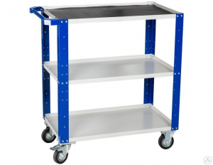 Тележка инструментальная WDS-0 - fgospostavki.ru - Белово