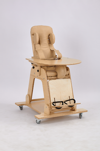 Опора для сидения (рост 3) - fgospostavki.ru - Белово