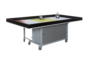 Робототехнический стол для соревнований - fgospostavki.ru - Белово