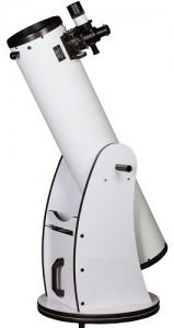 Телескоп рефлектор на монтировке Добсона - fgospostavki.ru - Белово