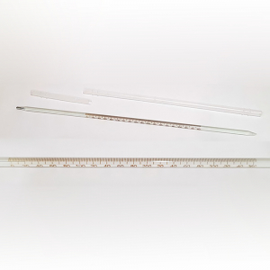 Ртутный термометр для лабораторных работ 0-360 - fgospostavki.ru - Белово