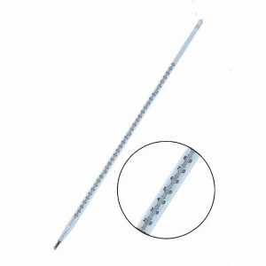 Термометр лабораторный от 0 до 360 - fgospostavki.ru - Белово