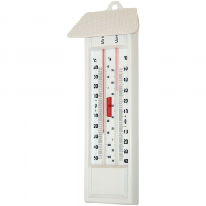 Термометр ртутный (максимум-минимум) - fgospostavki.ru - Белово