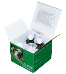 Тест-комплект «Сульфаты» - fgospostavki.ru - Белово