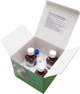 Тест-комплект «Хлориды» - fgospostavki.ru - Белово