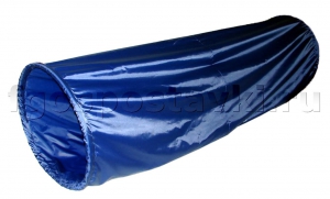 Туннель с обручами - fgospostavki.ru - Белово