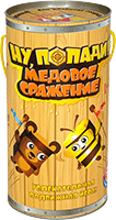 Подвижная развивающая игра "Медовое сражение" - fgospostavki.ru - Белово