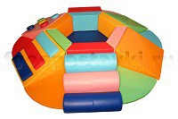 Модуль трансформер № 27 (15 элементов) - fgospostavki.ru - Белово