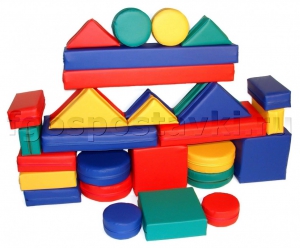 Модуль трансформер № 26 (30 элементов) - fgospostavki.ru - Белово