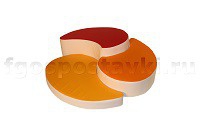 Модуль трансформер № 29 (3 элемента) - fgospostavki.ru - Белово