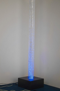 Интерактивная воздушно-пузырьковая трубка "Настроение" с пультом управления - fgospostavki.ru - Белово