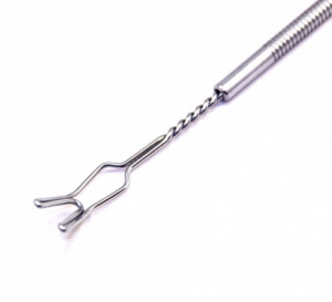 Зонд массажный «Зайчик» (автор Микляева Ю. В) - fgospostavki.ru - Белово