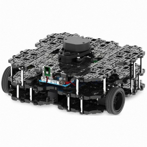Мобильный робот TURTLEBOT3 Waffle Pi - fgospostavki.ru - Белово